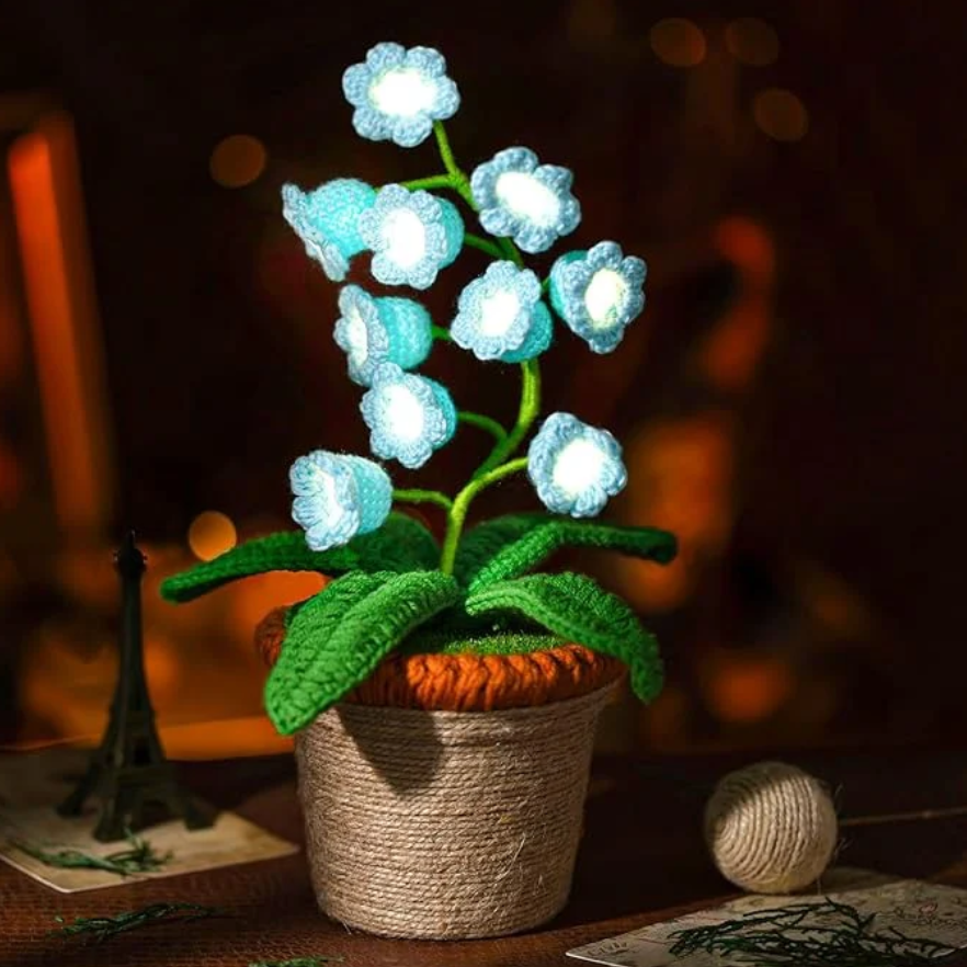 Lily Of The Valley Lamp™