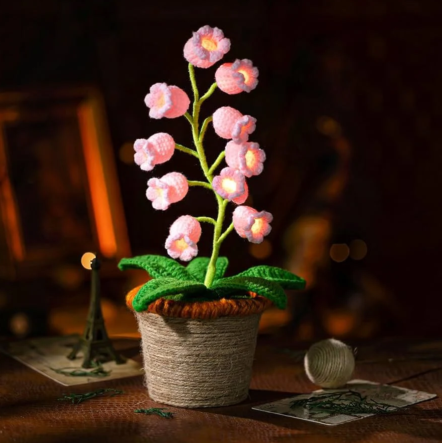 Lily Of The Valley Lamp™